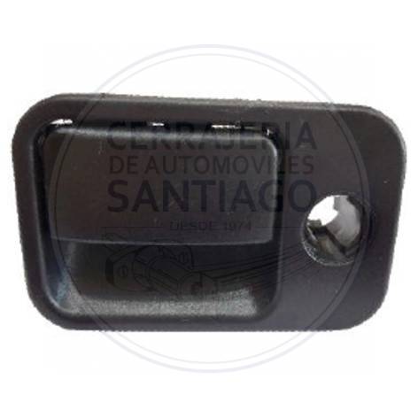 MANILLA GUANTERA VOLKSWAGEN VENTO GOLF SIN CILINDRO