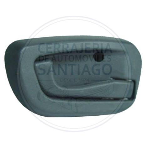 MANILLA INTERIOR HAFEI MINYI RH CHANGAN