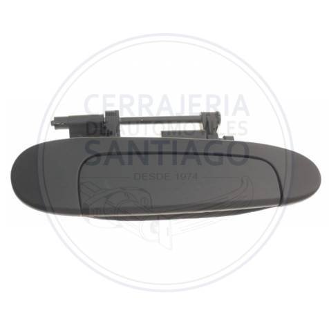 MANILLA EXTERIOR TOYOTA YARIS ECO 99-06 RRH