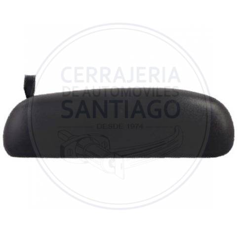 MANILLA EXTERIOR FORD ESCORT FIESTA RRH TRASERA DERECHA