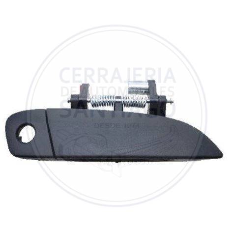 MANILLA EXTERIOR CHEVROLET SAIL 11-16 FRH DELANTERA DERECHA