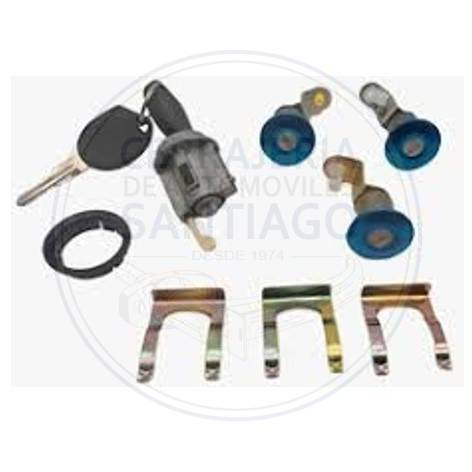 KIT CILINDROS VARIOS CHEVROLET N300 11-18 BAIC CARGO VAN