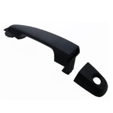 MANILLA EXTERIOR MITSUBISHI L200 05-15 FLH DELANTERA IZQUIERDA