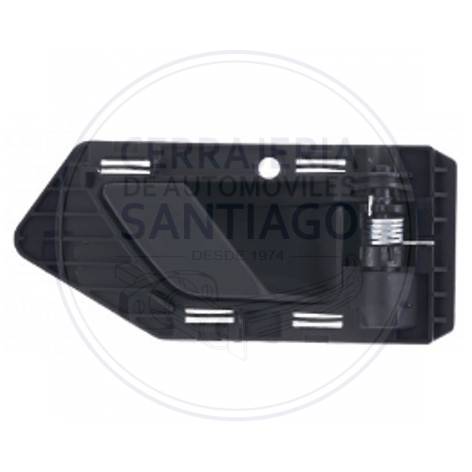 MANILLA INTERIOR PEUGEOT PARTNER CITROEN BERLINGO ZX RH