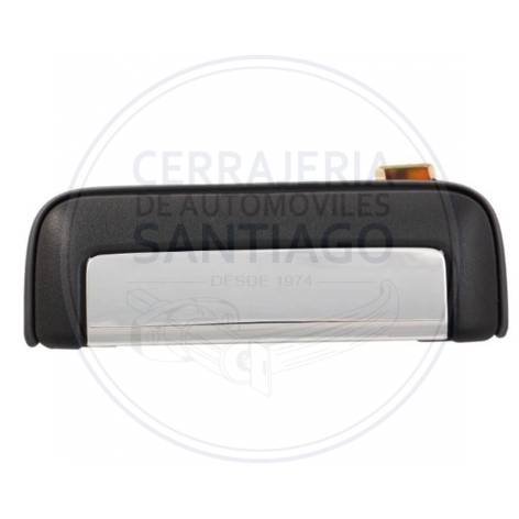 MANILLA EXTERIOR MITSUBISHI L200 96-05 MONTERO SPORT L300 LH
