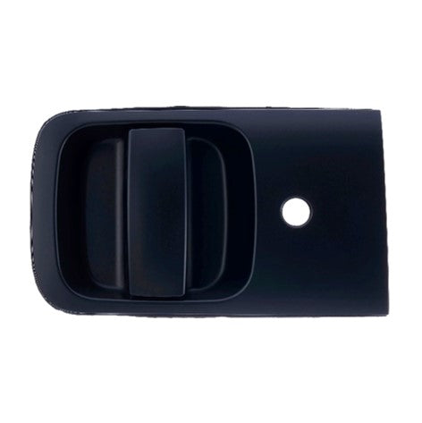 MANILLA EXTERIOR CORREDERA HYUNDAI NEW H1 07-24 MRH DERECHA CON PERFORACION