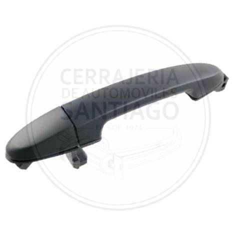 MANILLA EXTERIOR HYUNDAI SANTA FE 07-12 FRK DELANTERA DERECHA