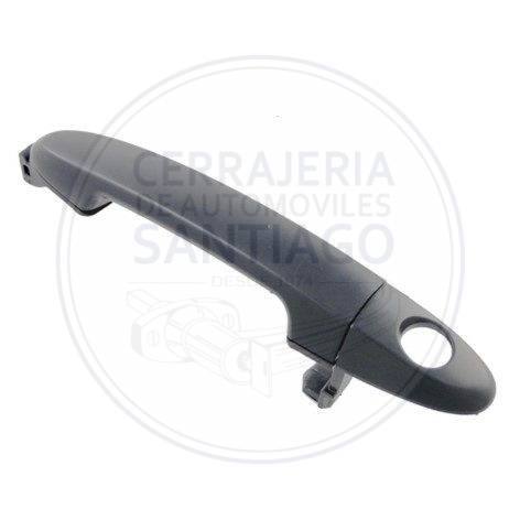 MANILLA EXTERIOR HYUNDAI SANTA FE 07-12 FLH DELANTERA IZQUIERDA