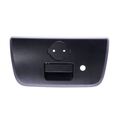 MANILLA PORTALON NISSAN TERRANO 06-15 CON PERFORACION