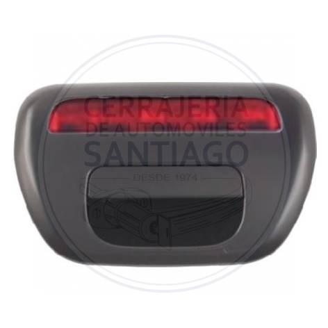 MANILLA PORTALON MITSUBISHI L200 TRITON