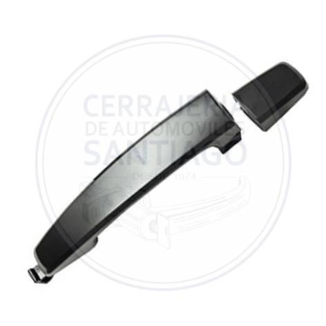 MANILLA EXTERIOR CHEVROLET AVEO 07-16 CHEVROLET CAPTIVA 06-15 FRK DELANTERA DERECHA