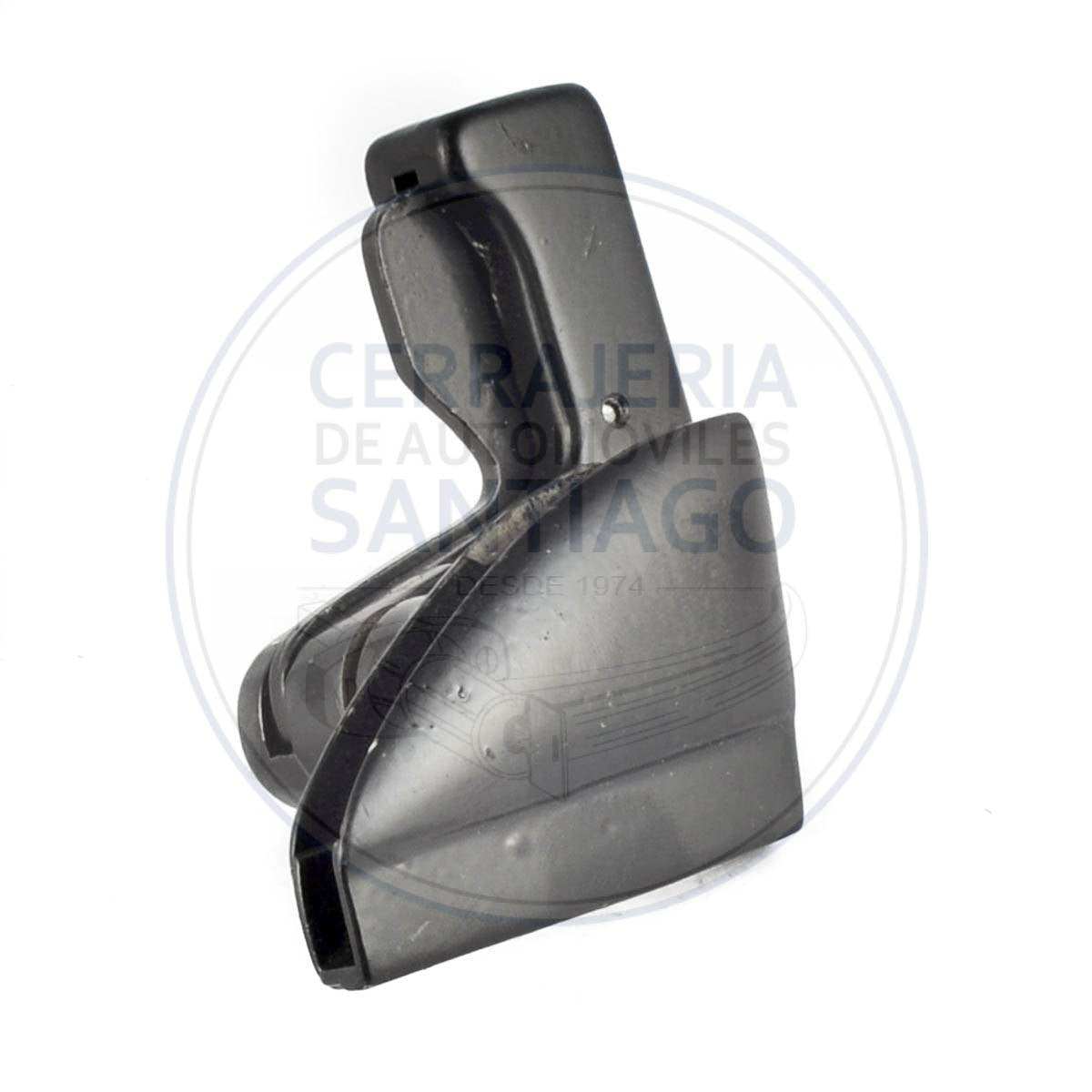 SEGURO ALETA CHEVROLET MONZA LH