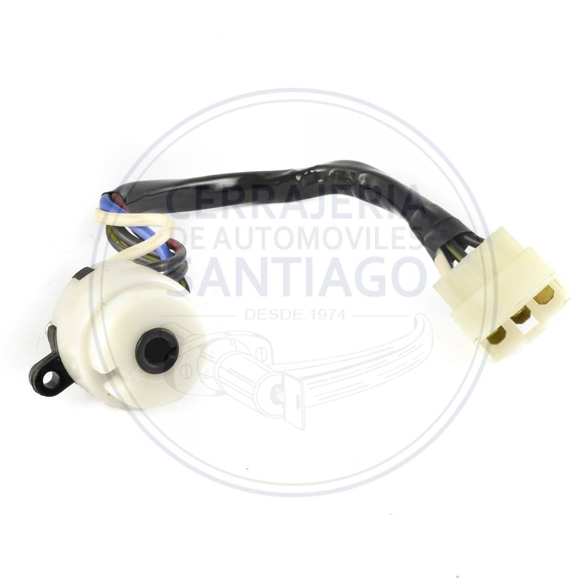 CONTACTOR CHEVROLET LUV