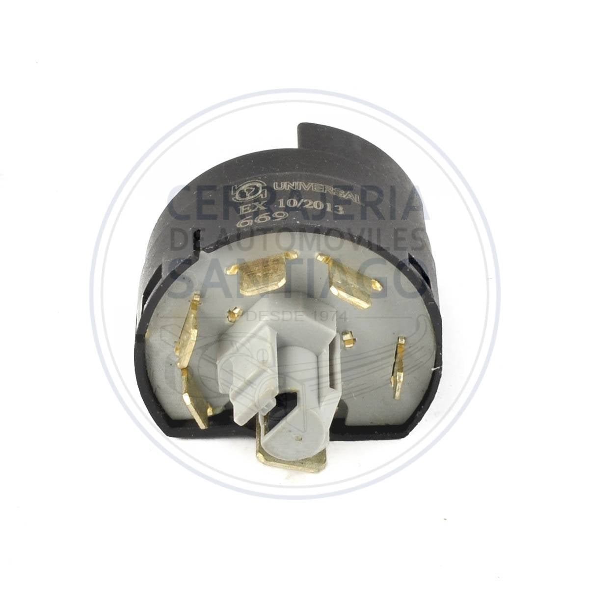 CONTACTOR CHEVROLET CORSA COMBO