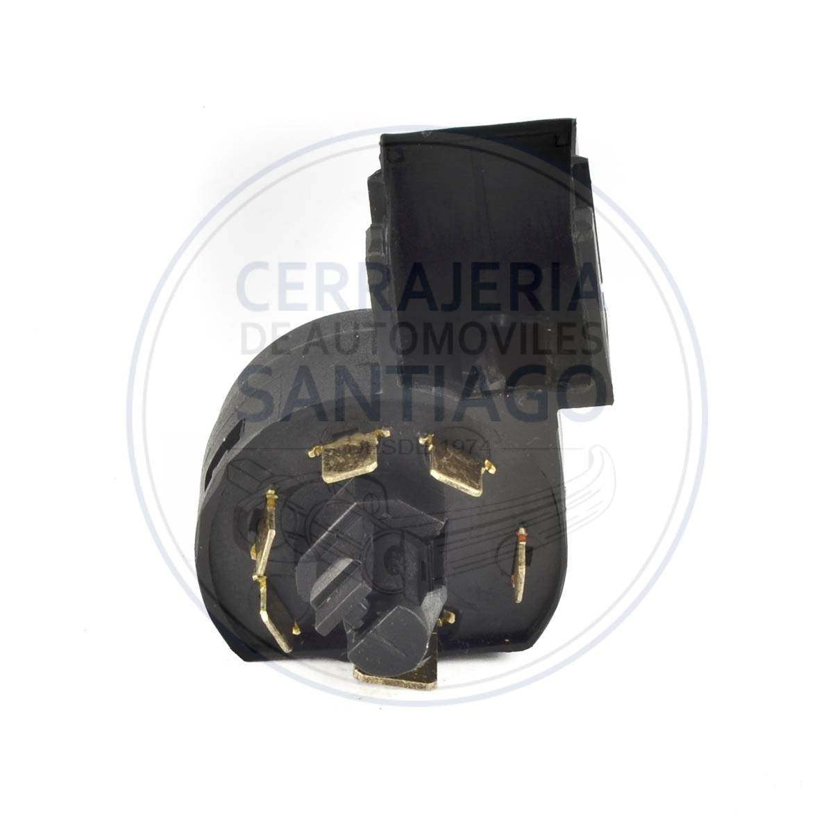 CONTACTOR CHEVROLET COMBO CORSA