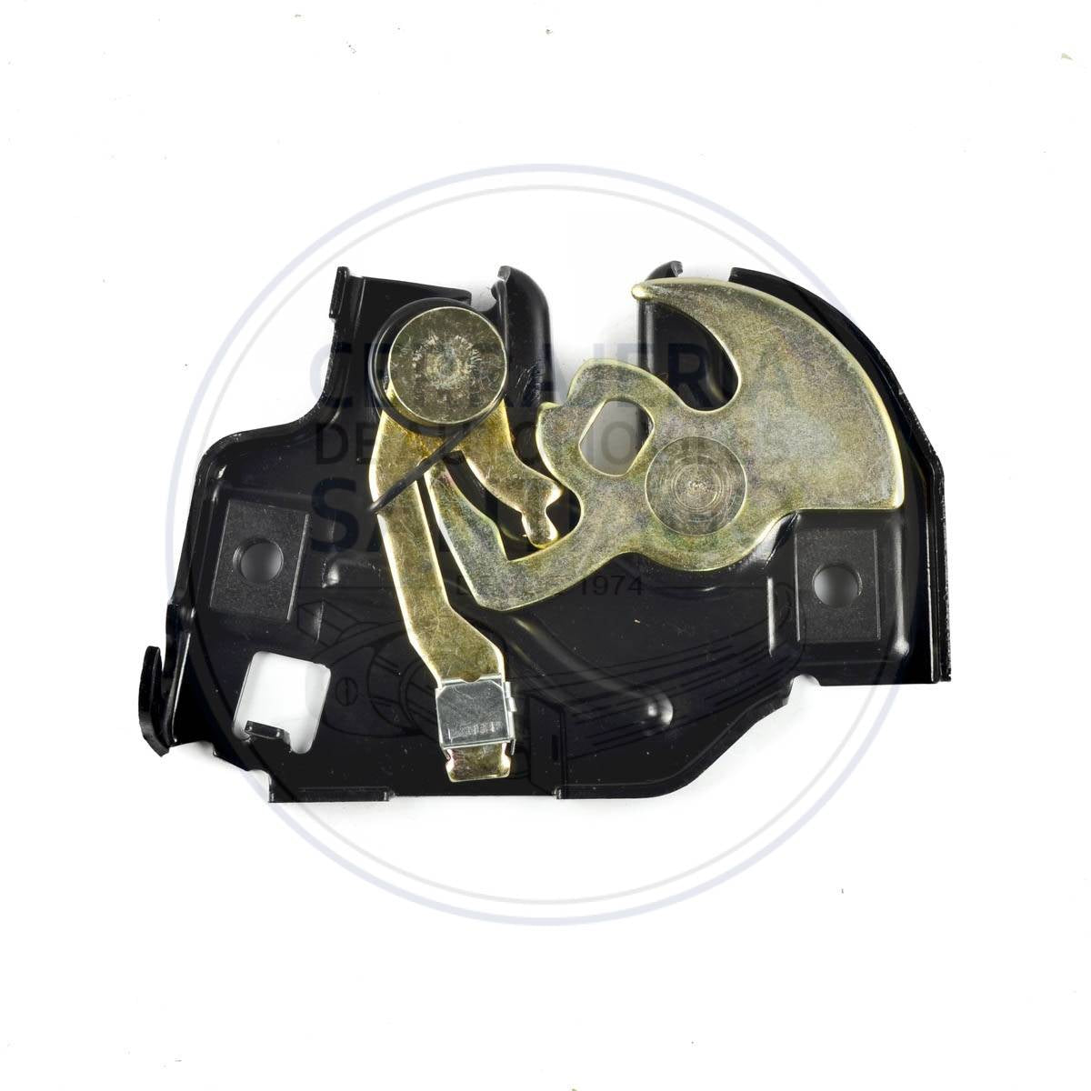 CHAPA CAPOT CHEVROLET CAPRICE S10 SILVERADO