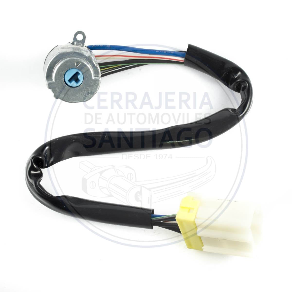 CONTACTOR NISSAN D21