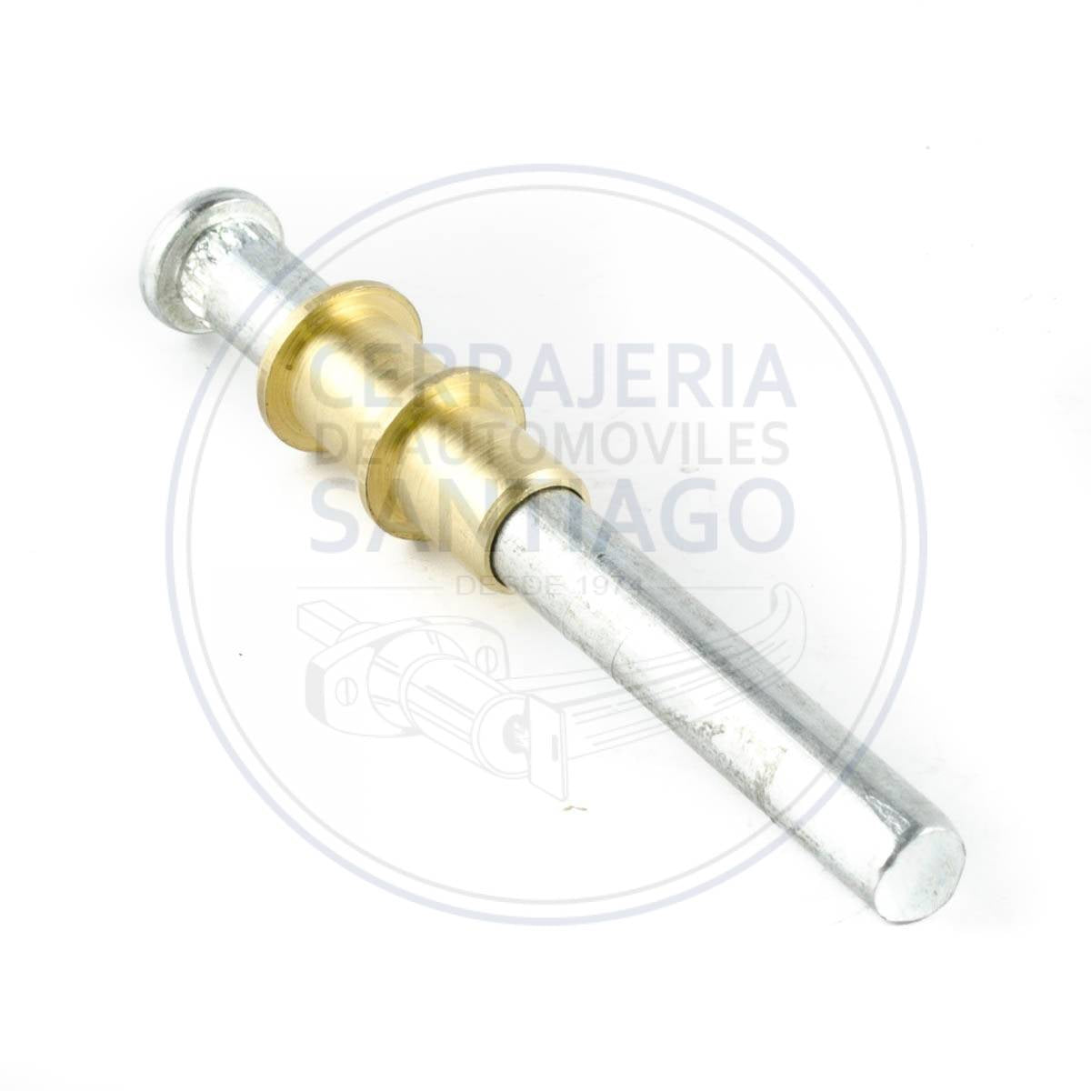 PASADOR PUERTA NISSAN CHEVROLET TOYOTA 8MM DIAMETRO