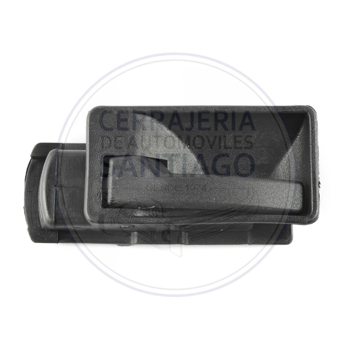 MANILLA INTERIOR CHEVROLET MONZA C20 D20 LH