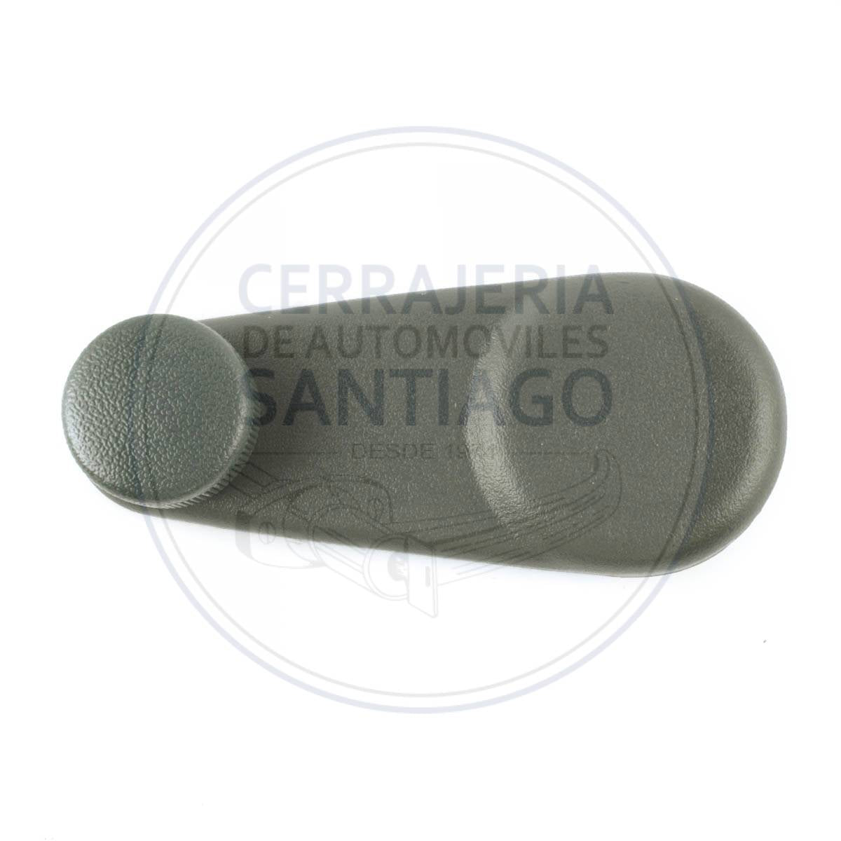 MANILLA ALZA VIDRIO SUZUKI SWIFT GRIS