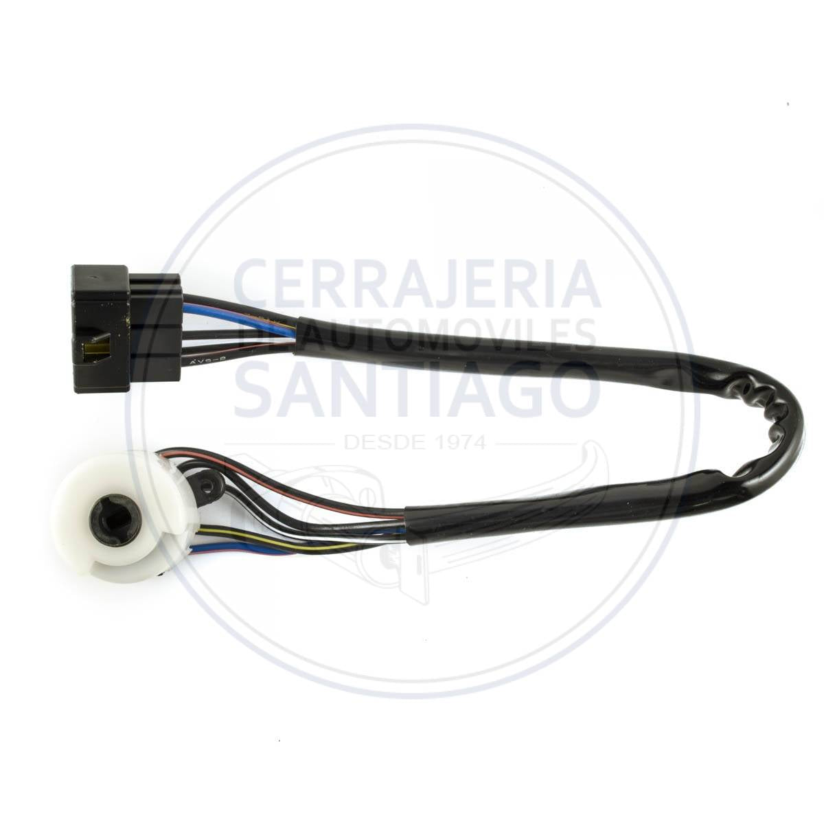 CONTACTOR TOYOTA COROLLA