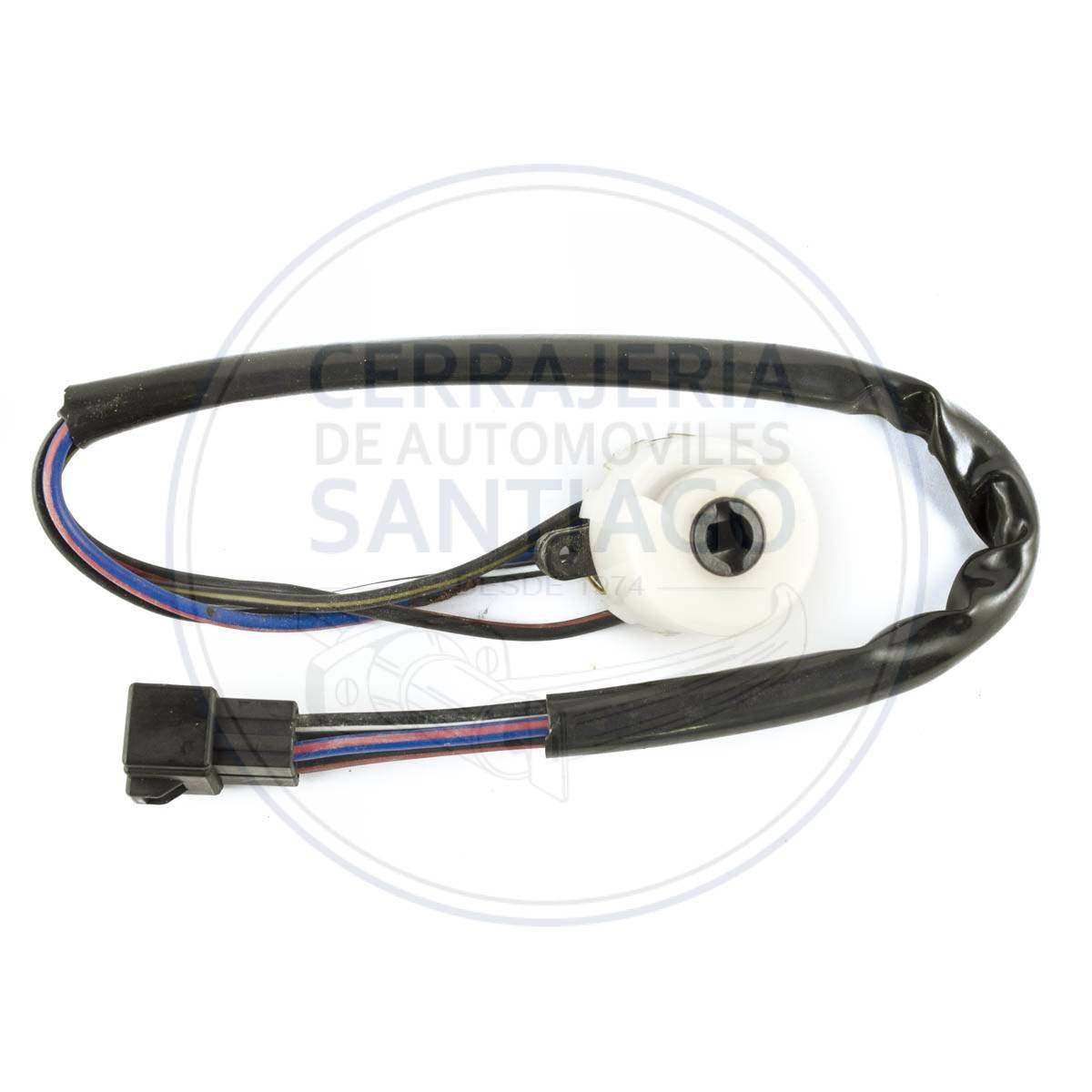 CONTACTOR TOYOTA HILUX