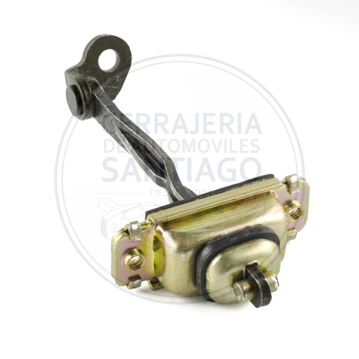 TRINQUETE PUERTA HYUNDAI ACCENT FRH