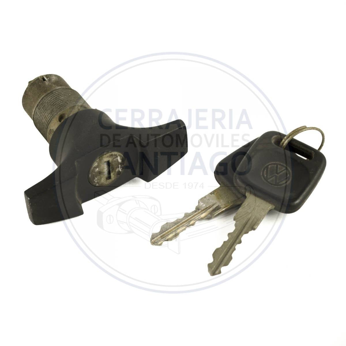 CILINDRO PORTALON VOLKSWAGEN PASSAT BRASILIA