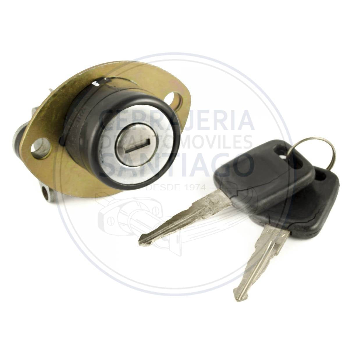 CILINDRO PORTALON VOLKSWAGEN QUANTUM SANTANA
