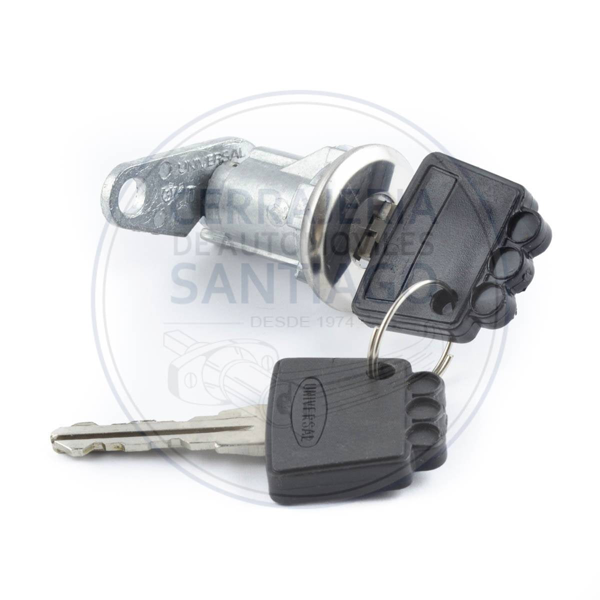 CILINDRO PUERTA FORD CORCEL BELINA