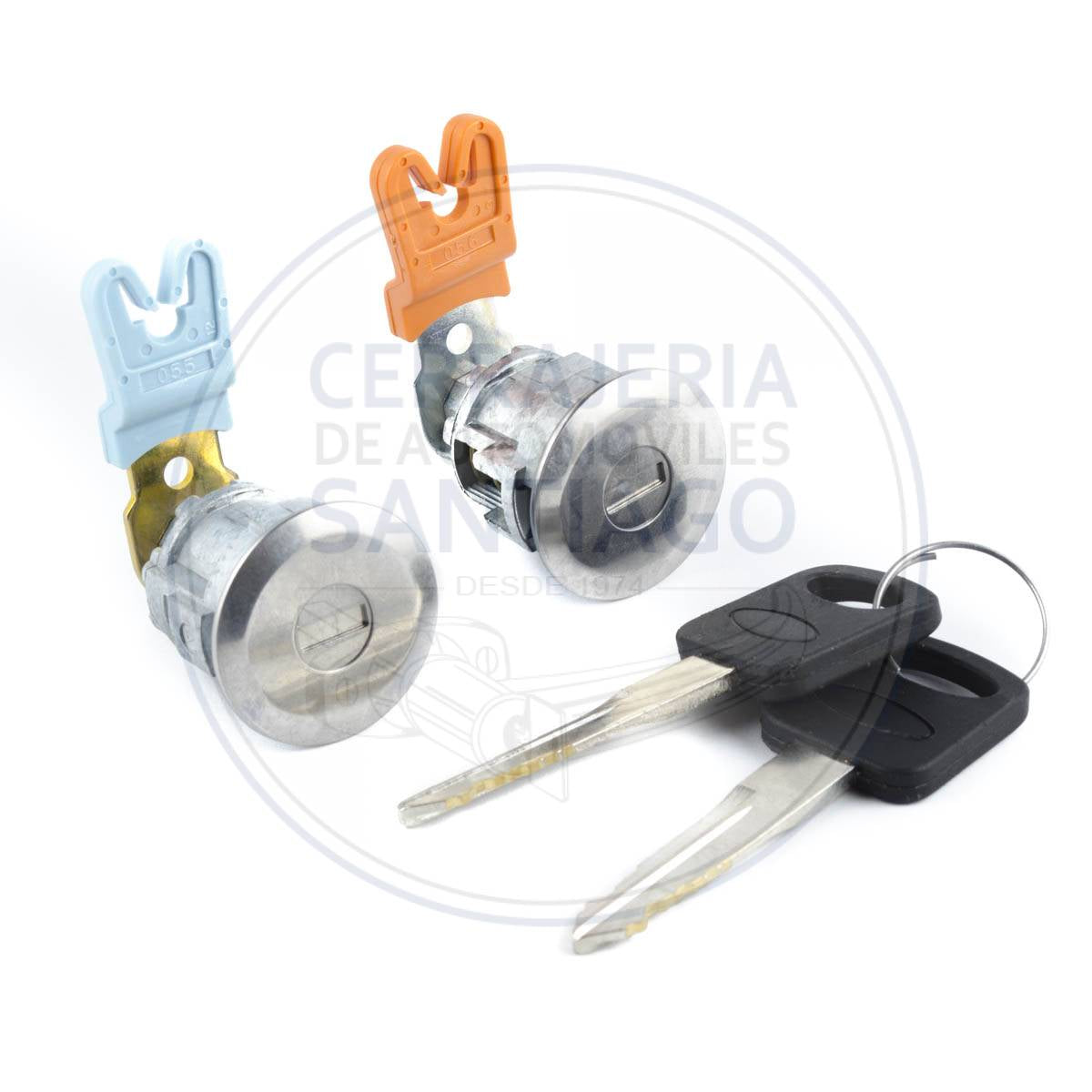 KIT CILINDROS PUERTAS FORD RANGER AEROSTAR LH / RH