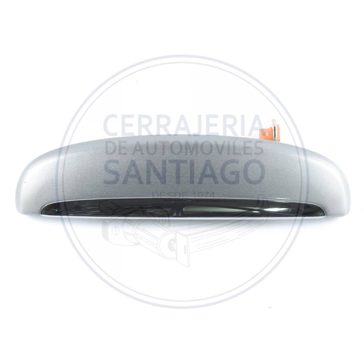 MANILLA EXTERIOR DAIHATSU MAX CUORE LH