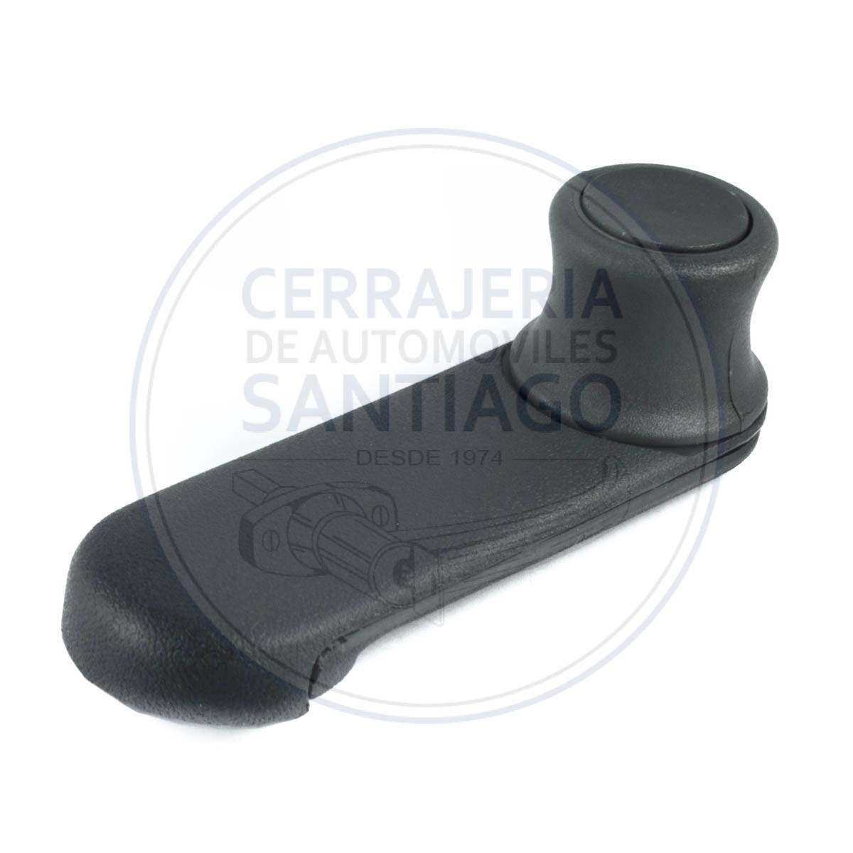 MANILLA ALZA VIDRIO MERCEDES BENZ 709 909 CON SEGURO