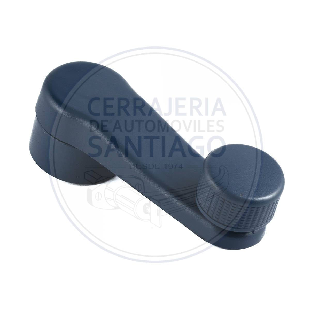 MANILLA ALZA VIDRIO MERCEDES BENZ 711 ATEGO CON SEGURO