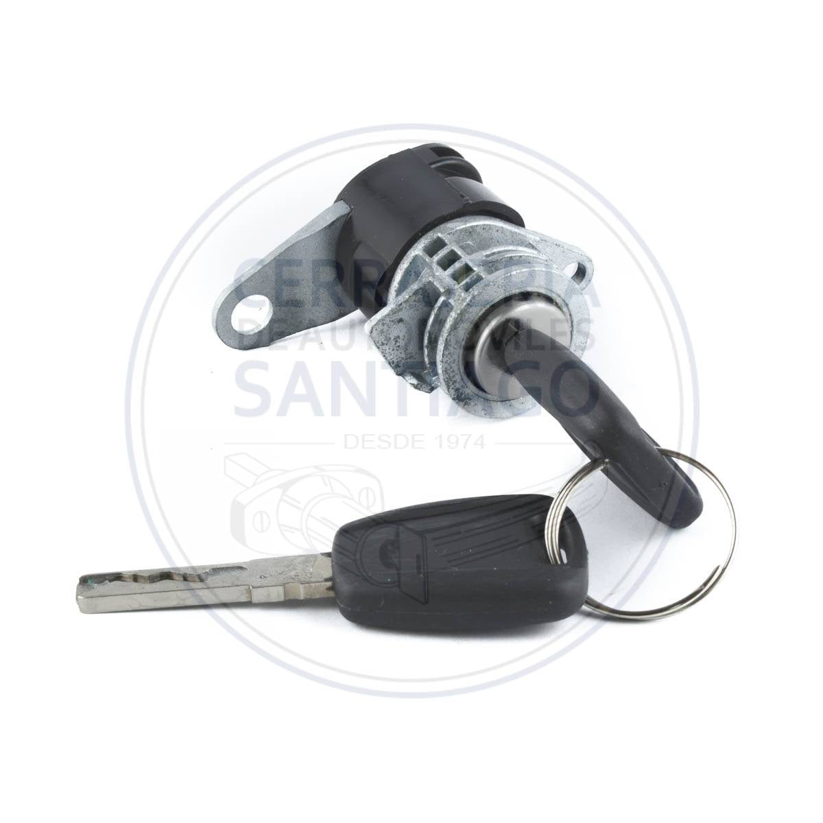 CILINDRO PUERTA FIAT FIORINO CITY PEUGEOT BIPPER DODGE RAM FRH