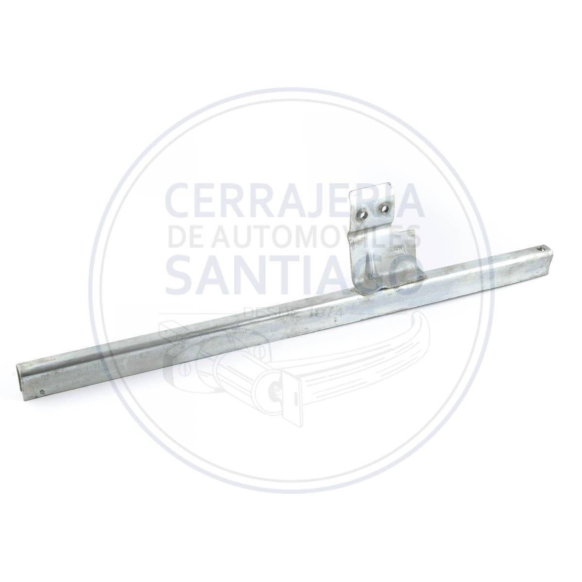 RIEL PORTA VIDRIO FIAT 600 LH
