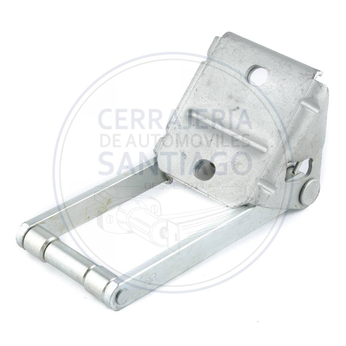 TRINQUETE PORTALON FIAT FIORINO LH