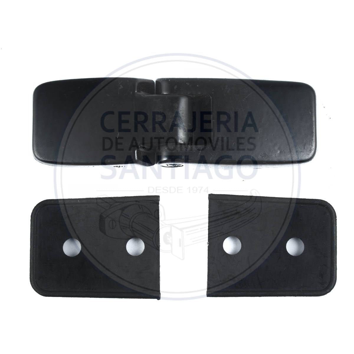 BISAGRA UNIVERSAL PEQUEÑA