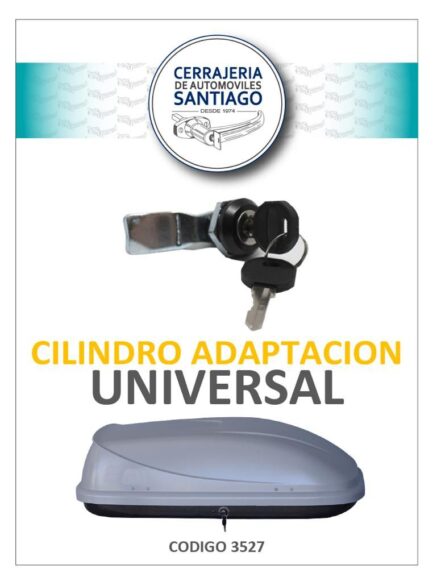 cilindro adaptacion cs